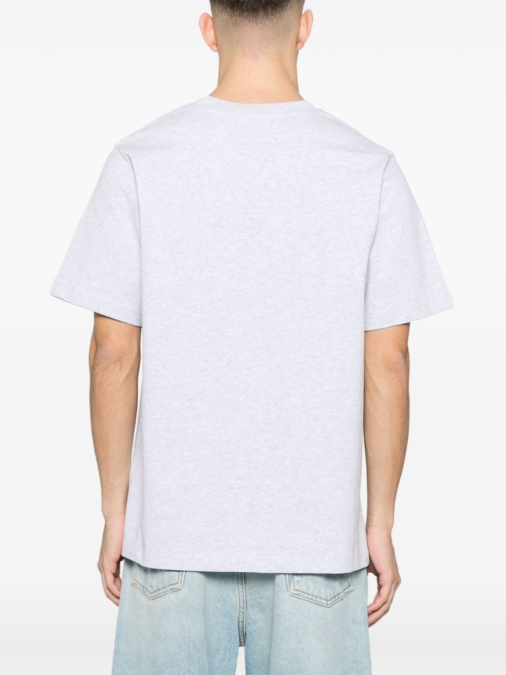 Casa Way World Series T-shirt - 3