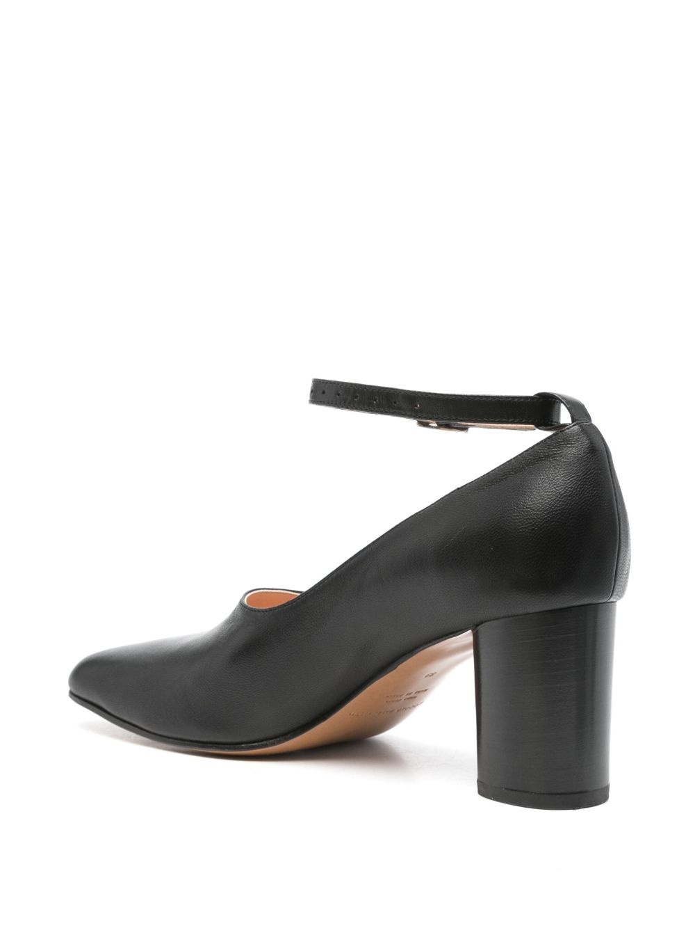 70mm Obliqua pumps - 3