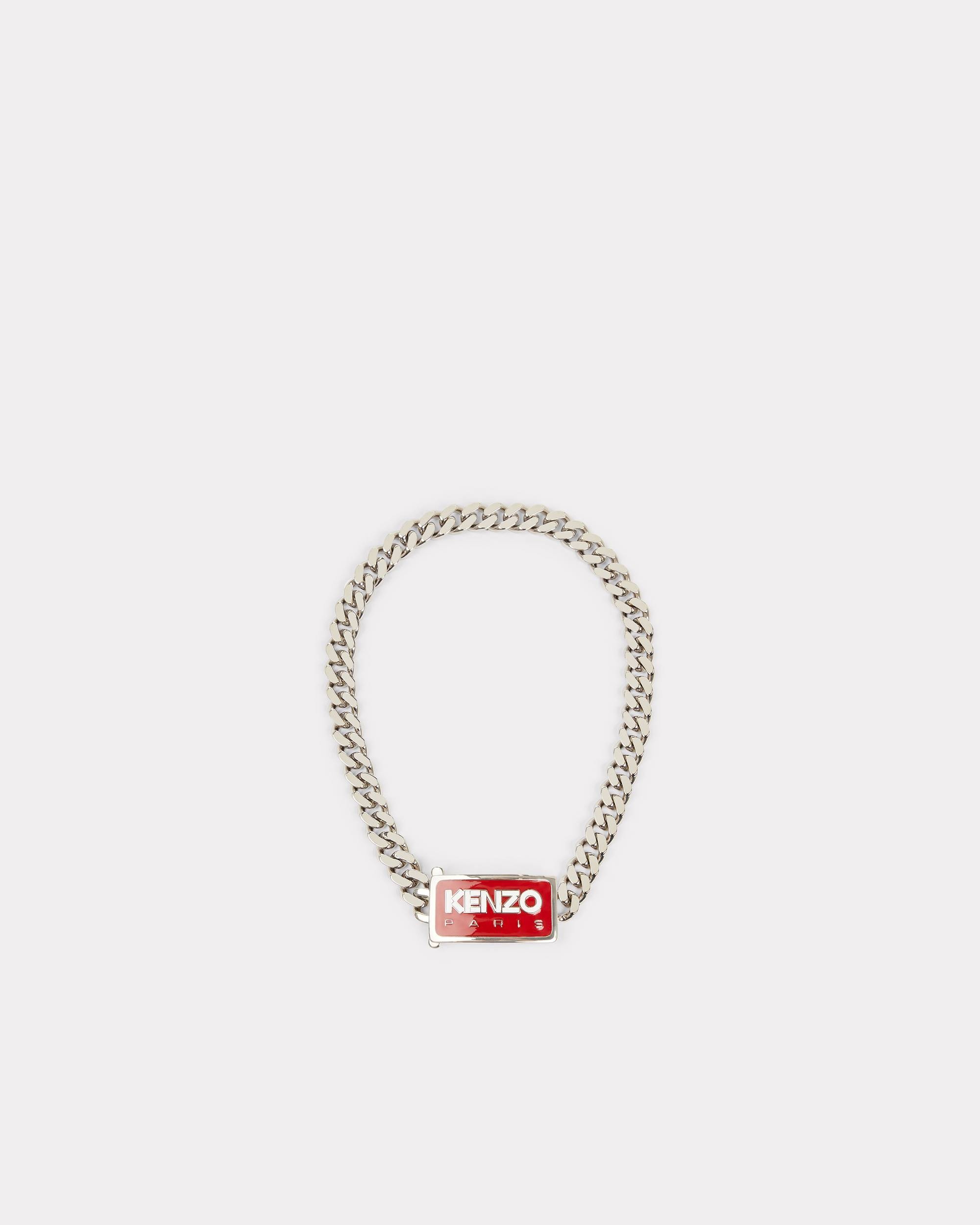 'KENZO Paris' necklace - 2