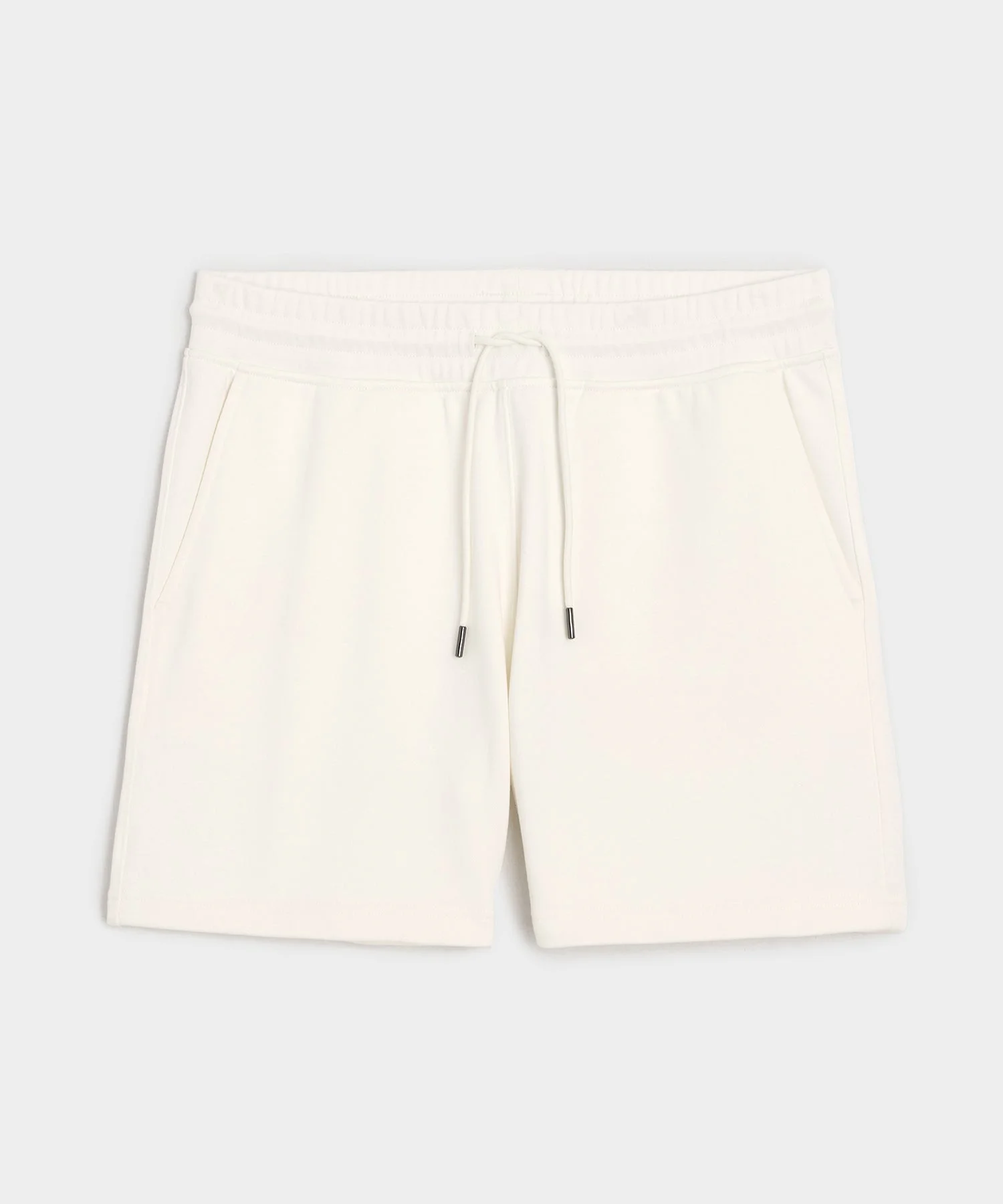 5" Foundation Sweatshort - 1
