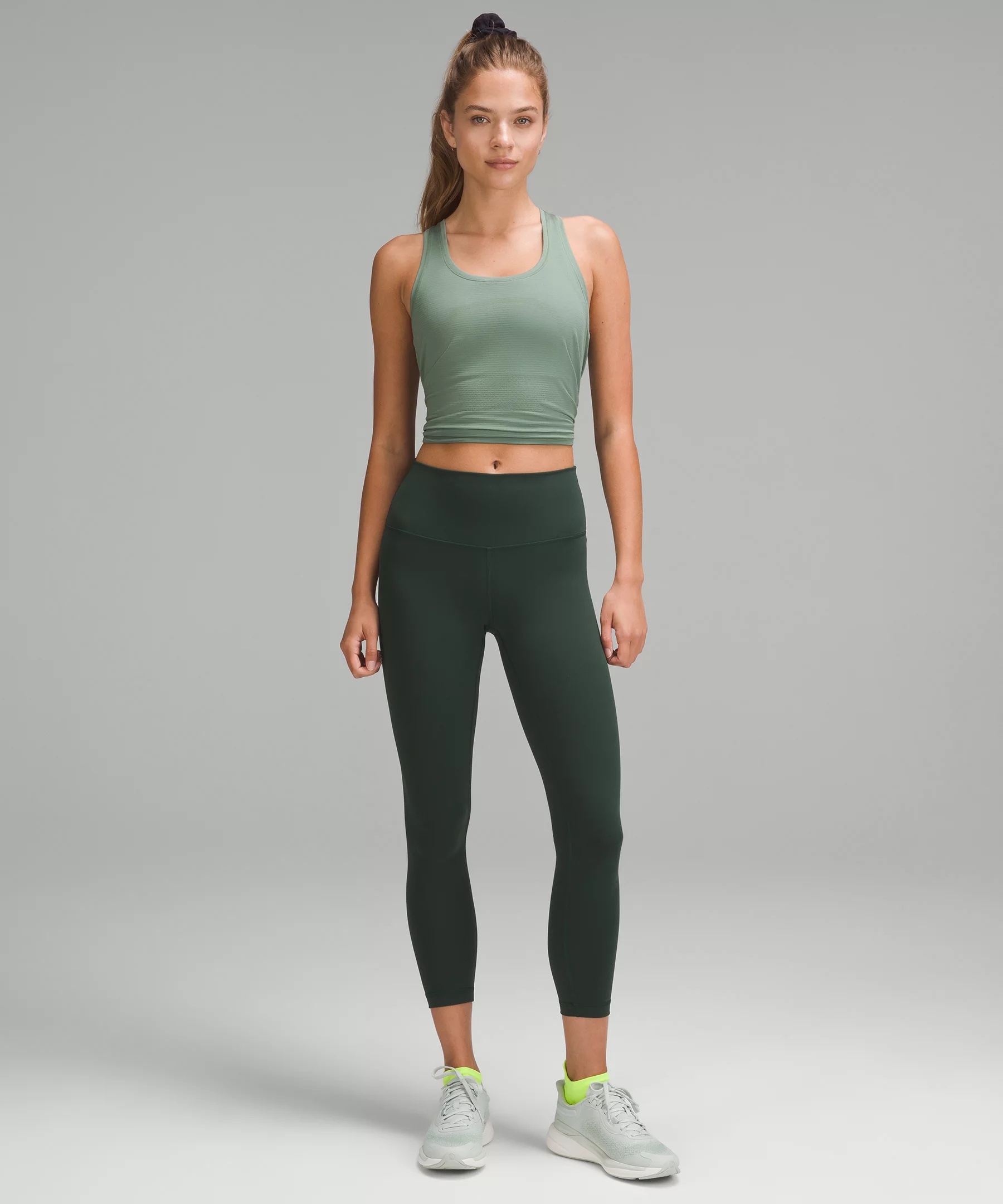 Wunder Train High-Rise Tight 25" - 2