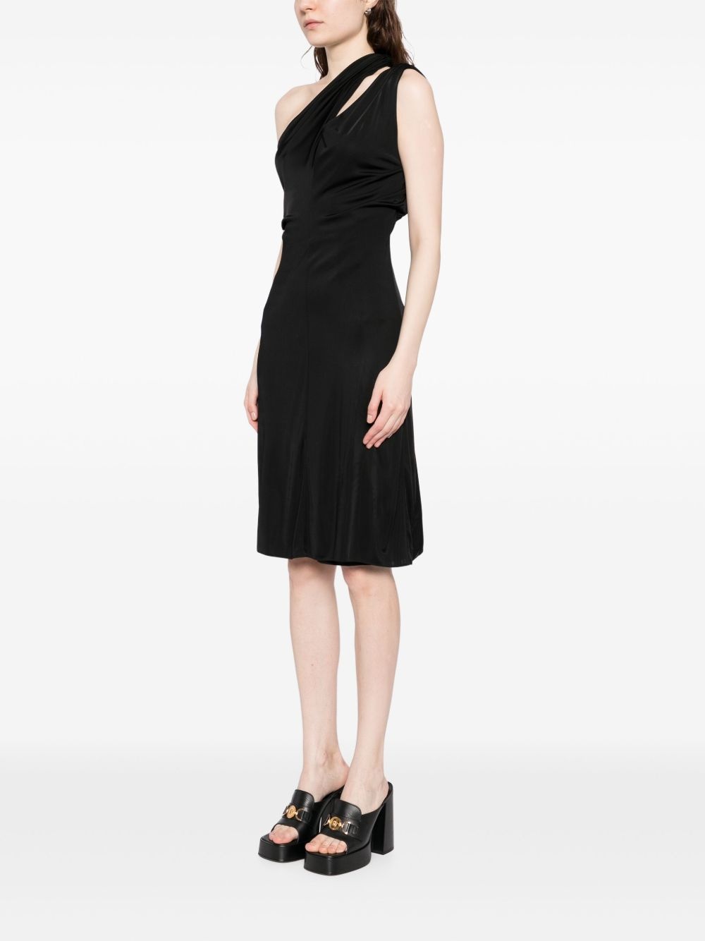 sleeveless dress - 3