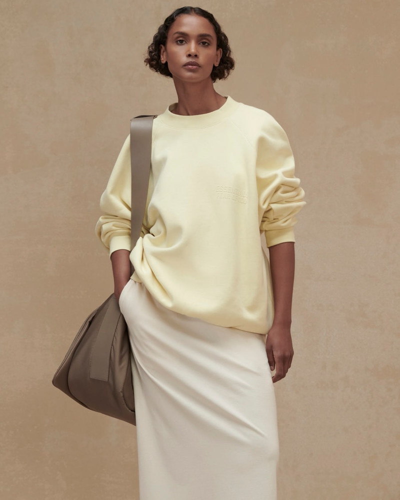 ESSENTIALS Essentials Crewneck outlook