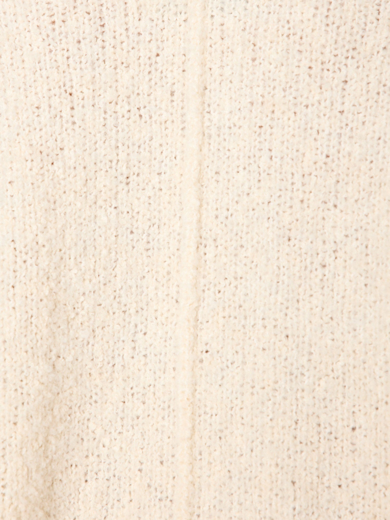 The Malin Sweater - 6