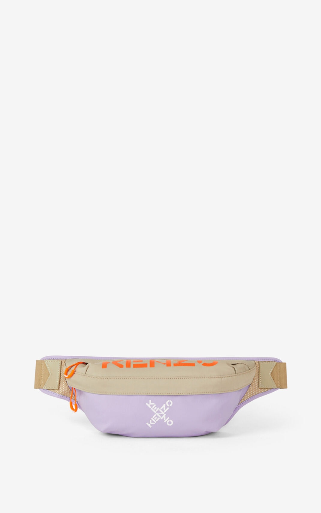 KENZO Sport 'Little X' belt bag - 2