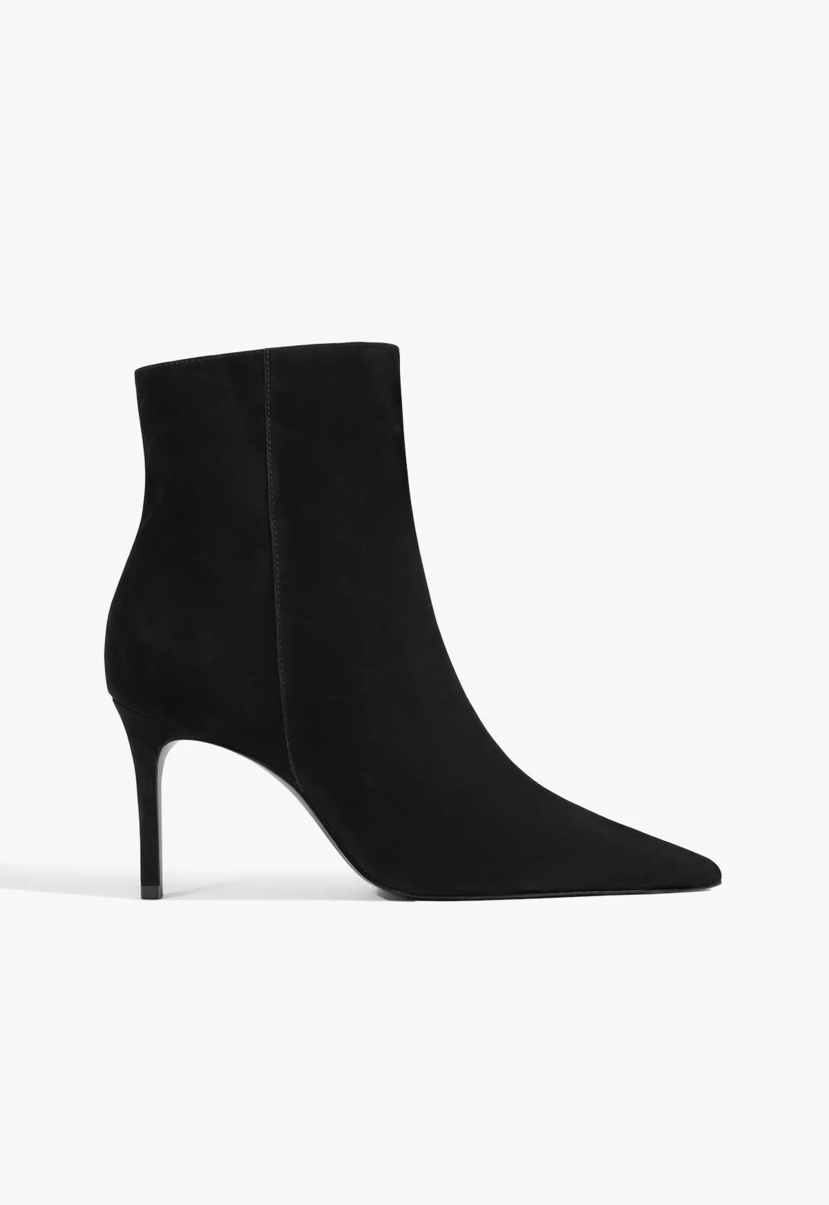 Mikki Bootie - 1