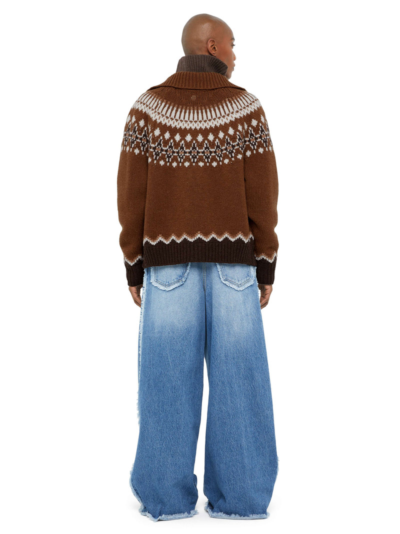 Sweet Winter Jacket 6