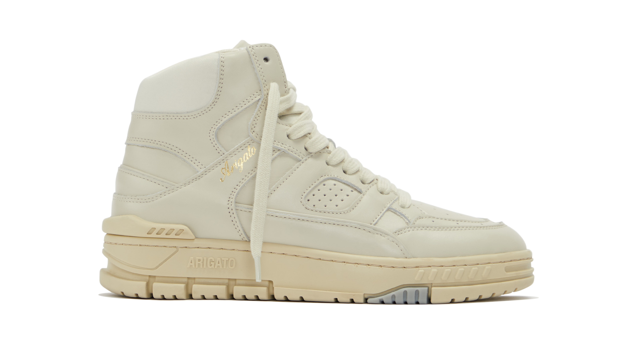 Area Hi Sneaker - 1
