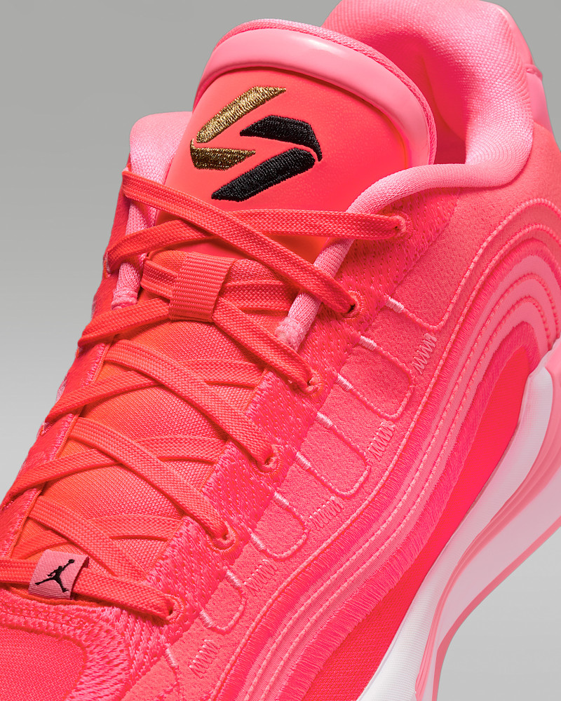 Luka 4 "Hčerka" Basketball Shoes 7