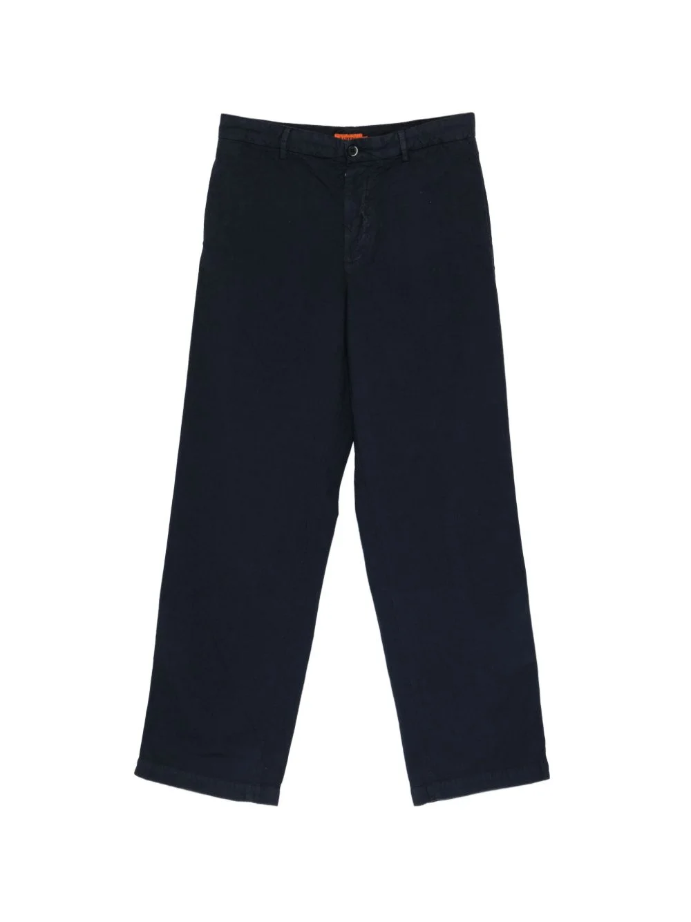 plain trousers - 1
