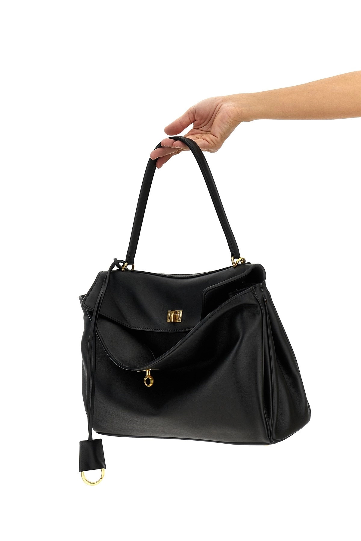 'Rodeo' medium handbag - 2