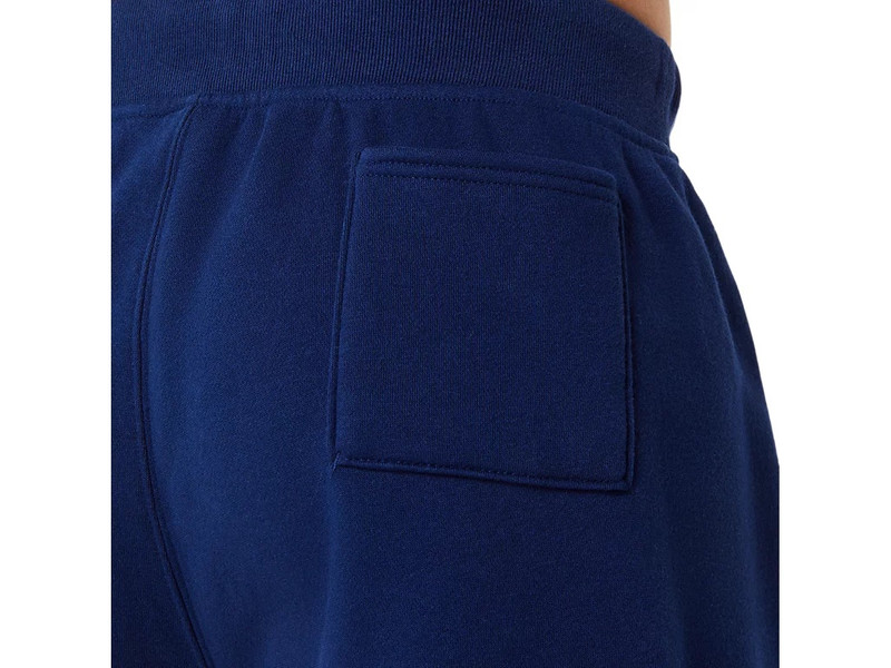MEN'S ASICS SUNDAY SANA FLEECE SHORT 6