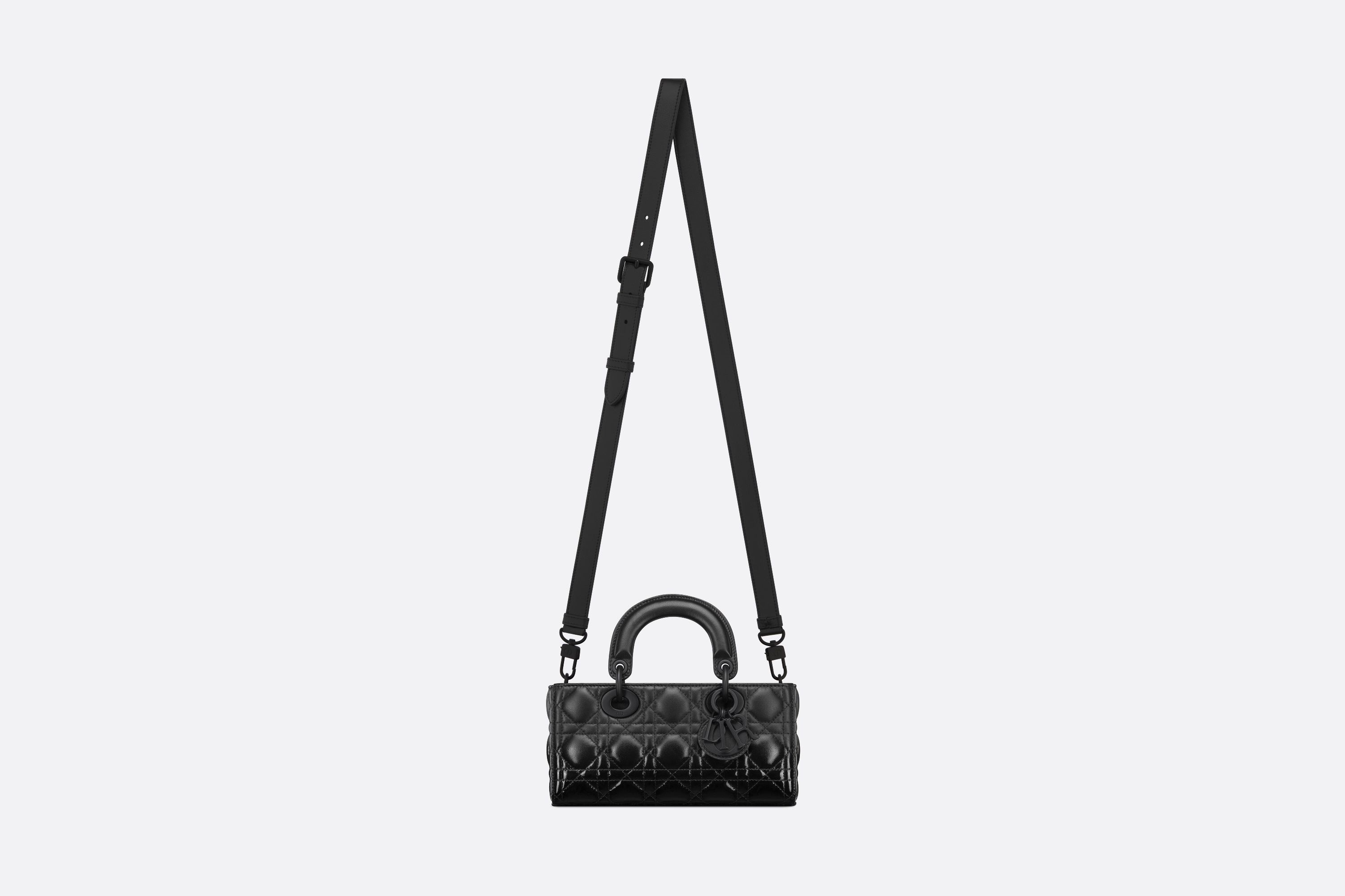 Small Lady D-Joy Bag - 8