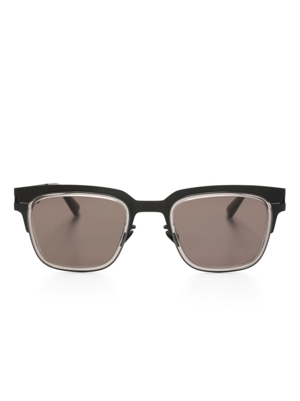 793 square-frame sunglasses - 1