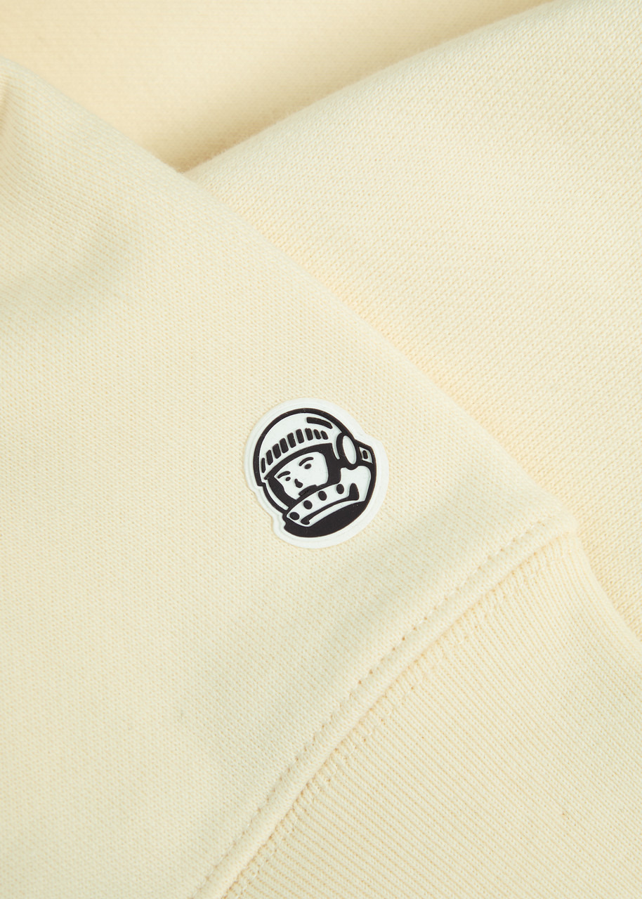 Billionaire Boys Club Script Logo-printed Cotton Sweatshirt - 5