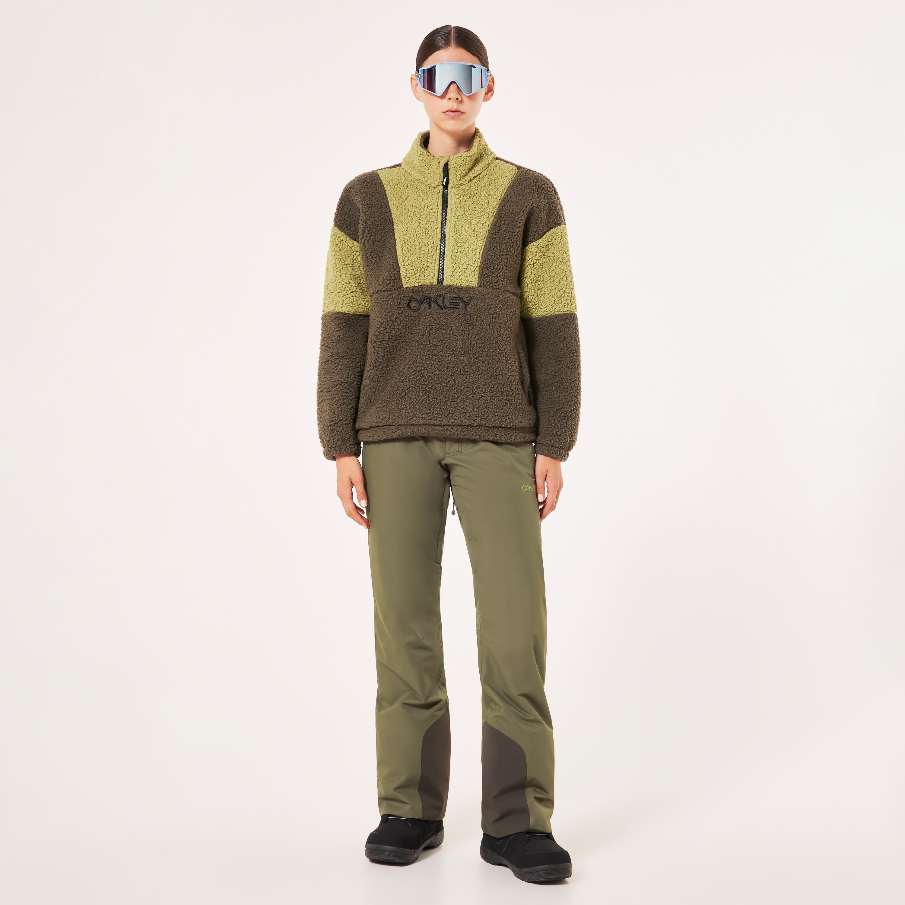 Jasmine Insulated Pant - 3