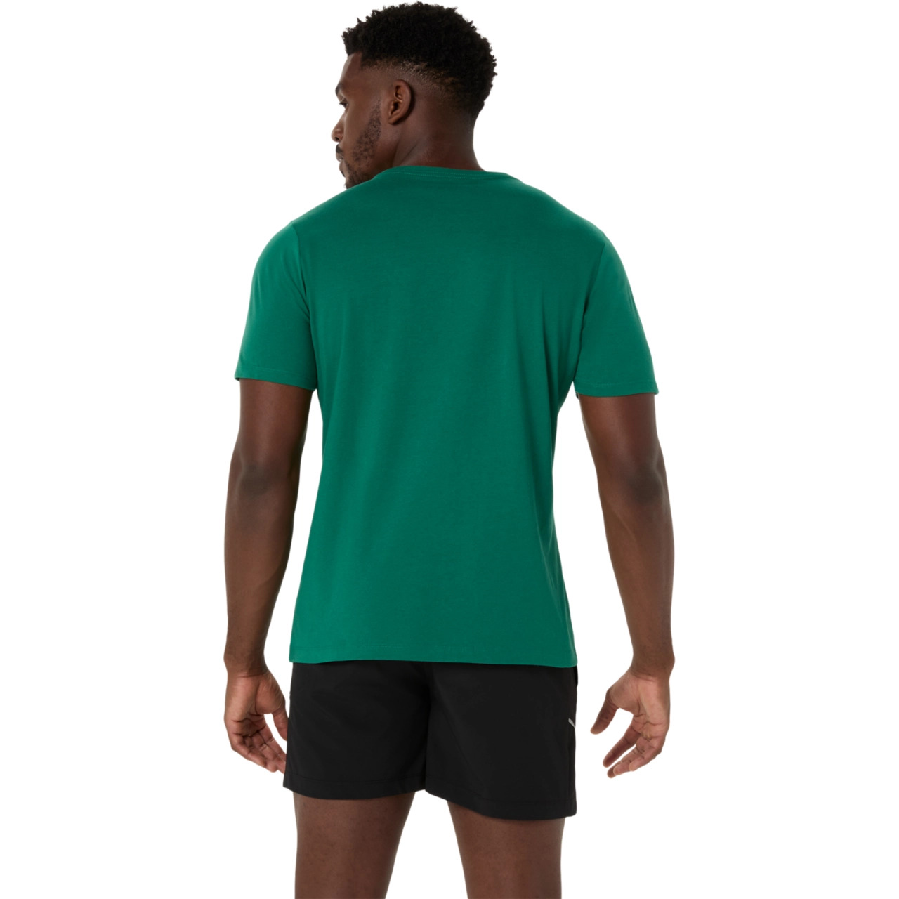 PAINTBRUSH SHORT SLEEVE TEE - 2