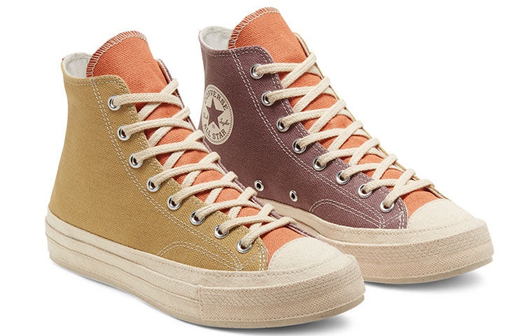 Converse Renew Chuck 70 High 'Tri-Panel Pack' 167767C - 3