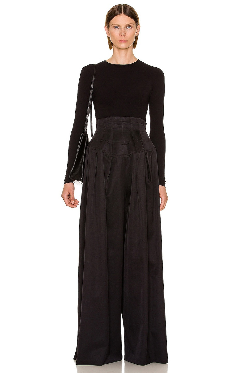 The Row Trude Pant outlook