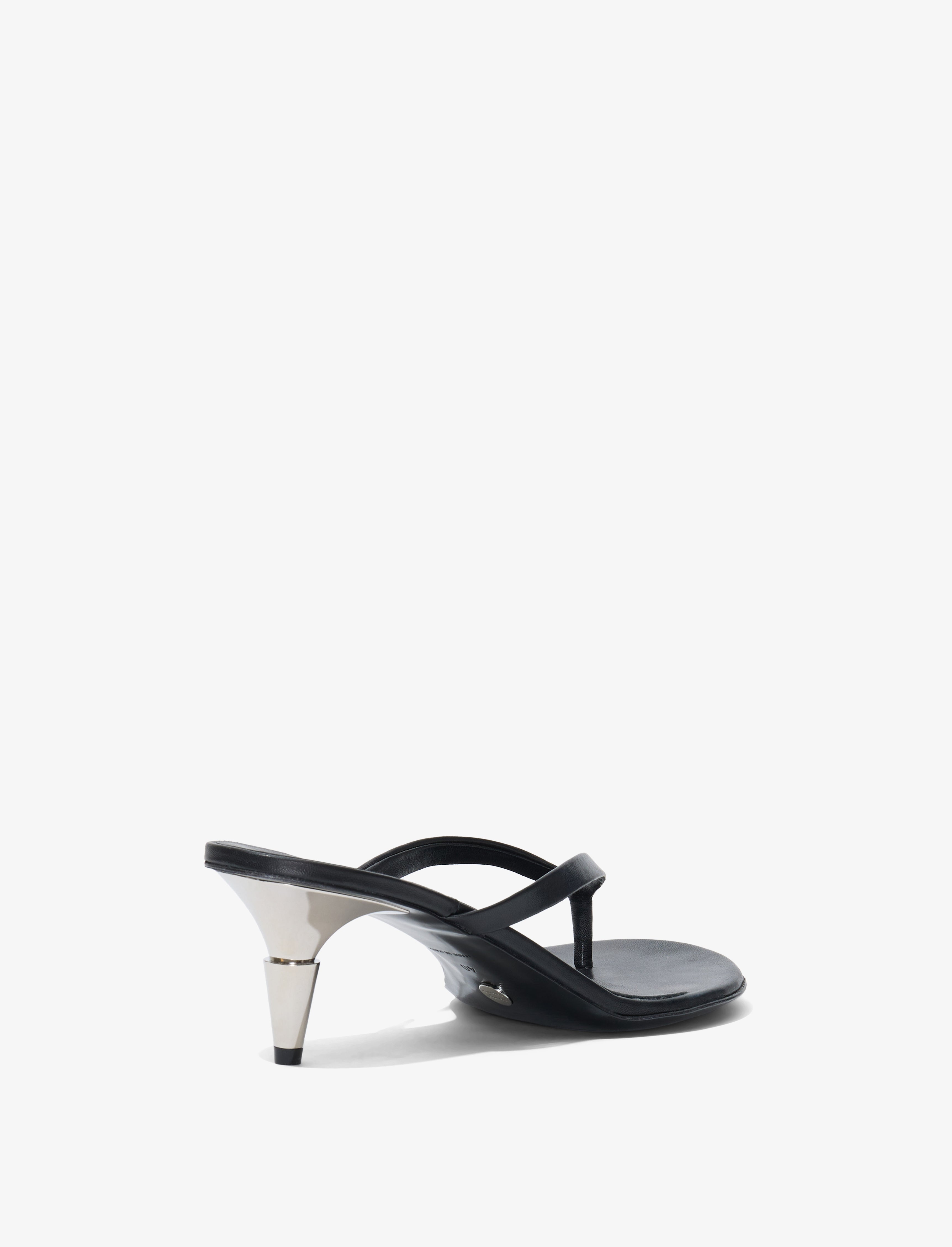 Spike Flip Flops - 3