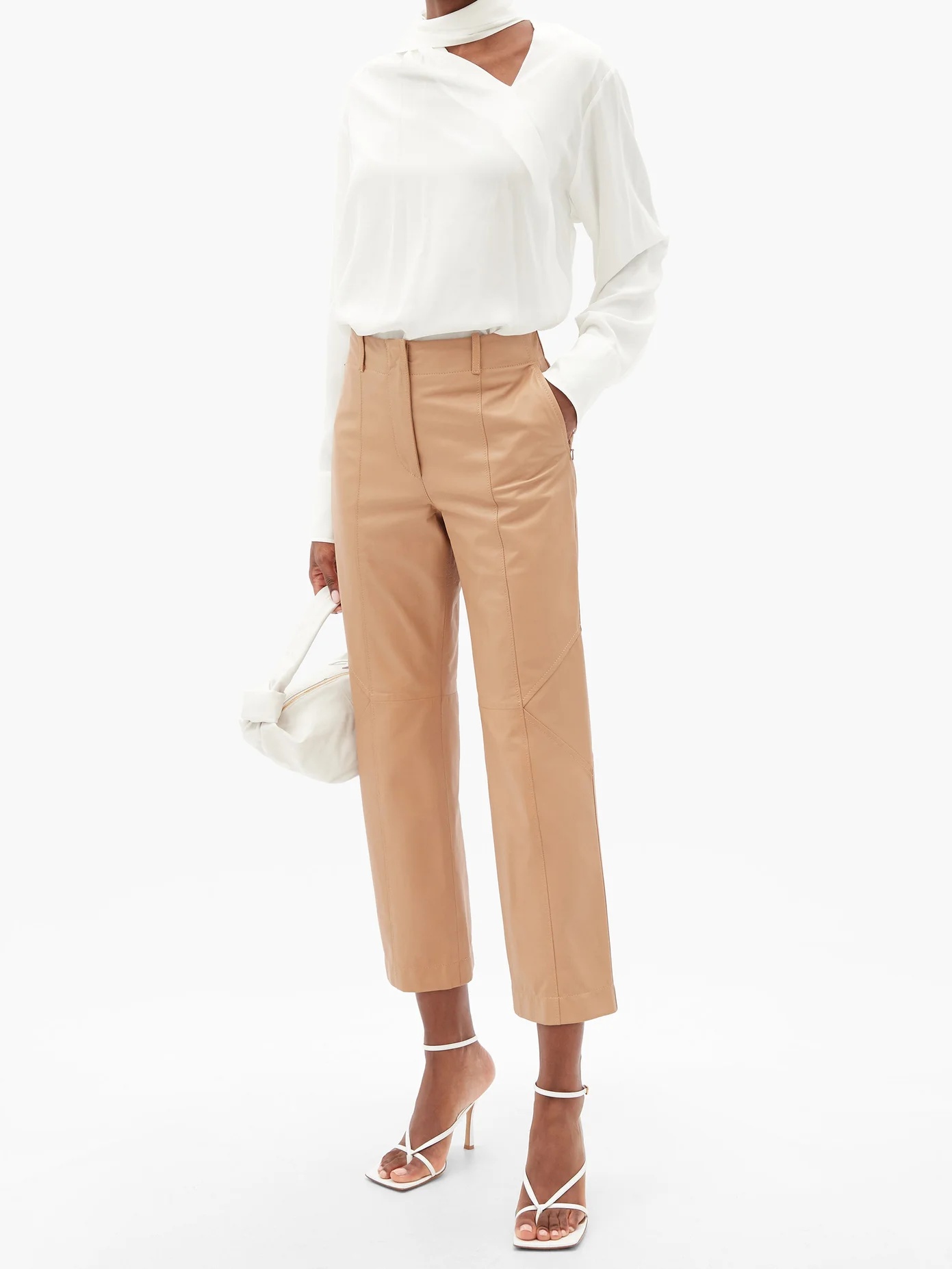 Doria trousers - 2