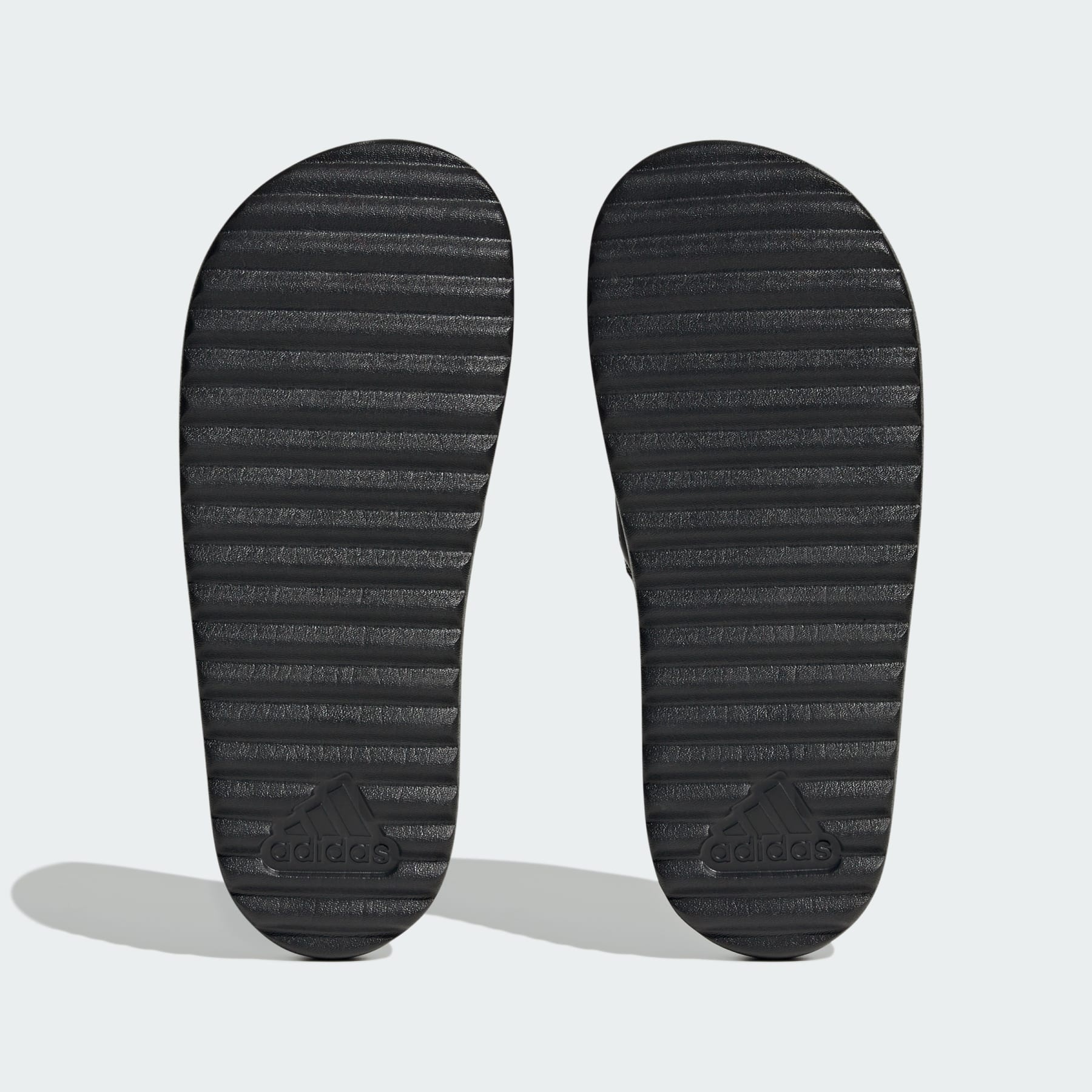 Adilette Platform Slides - 4