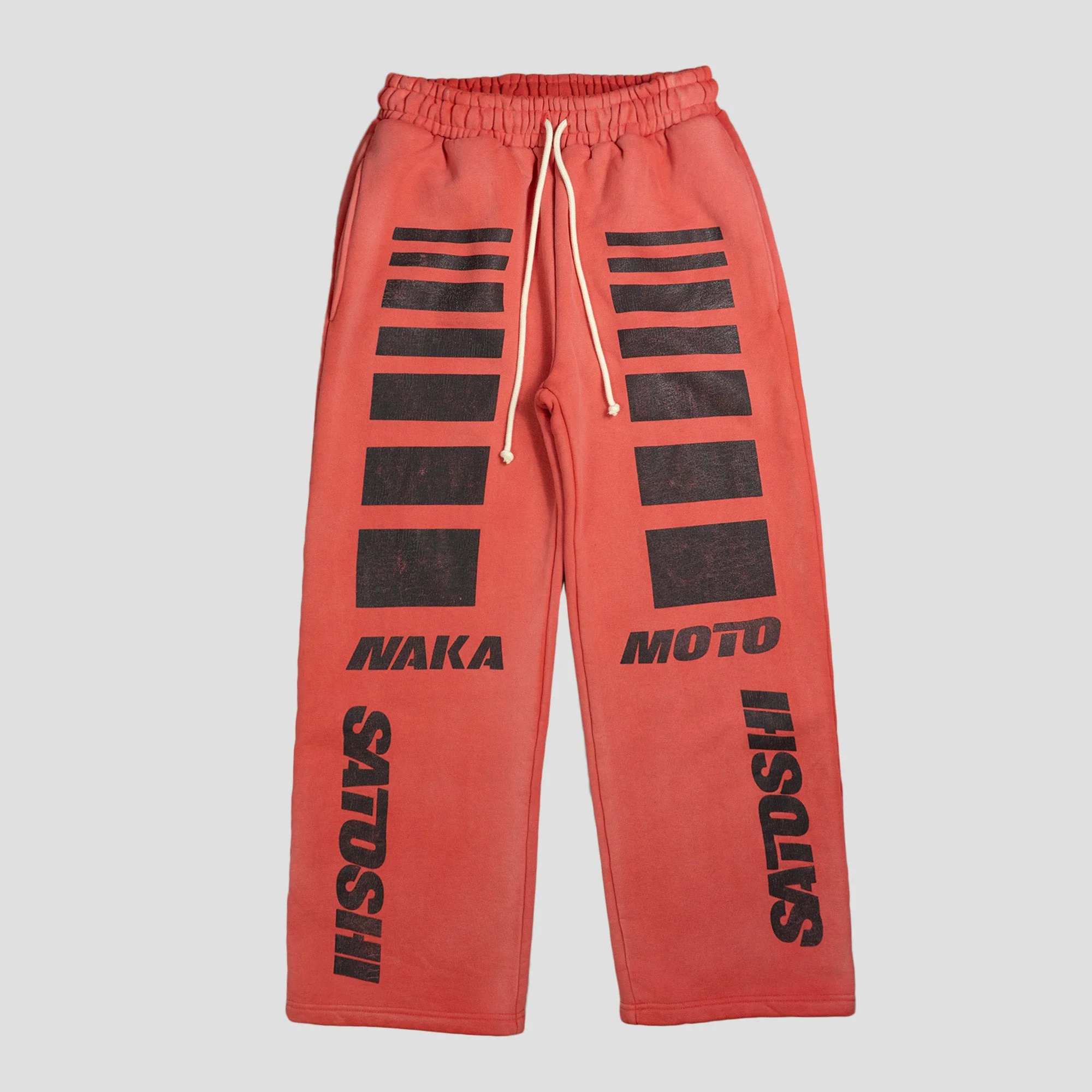 MOTO SWEAT PANTS - 1