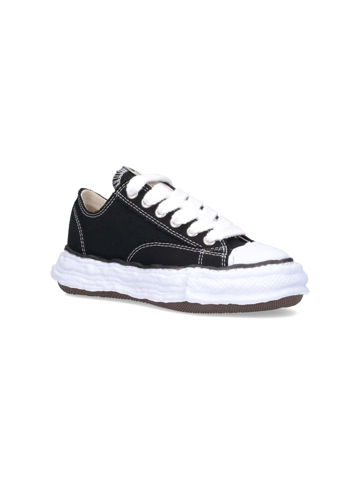 'PETERSON23 OG’ LOW-TOP SNEAKERS - 2