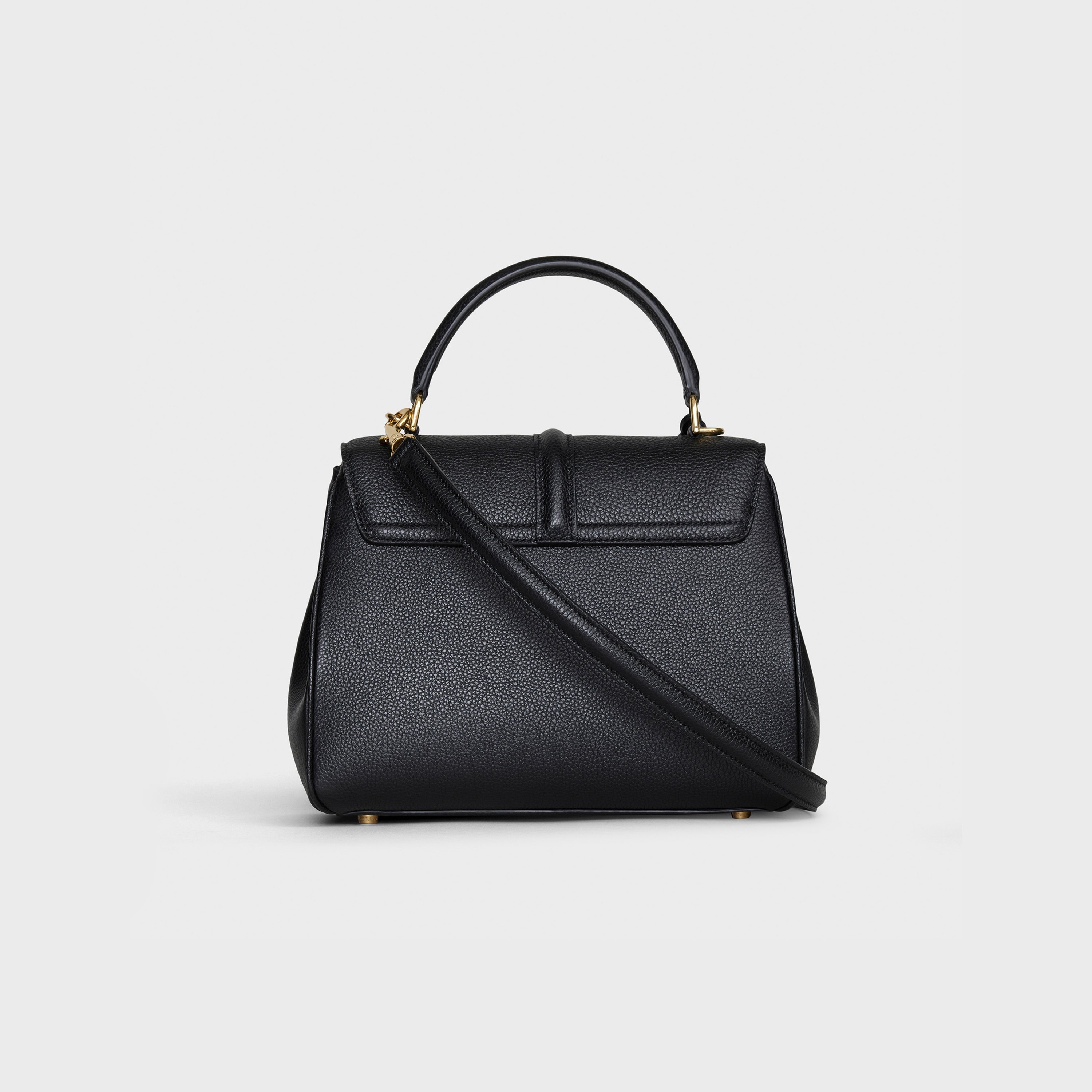 SMALL 16 BAG IN GRAINED CALFSKIN - 3