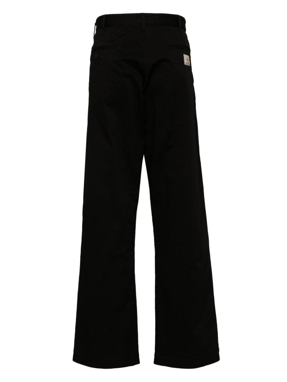 x Carharrt straight-leg trousers - 2