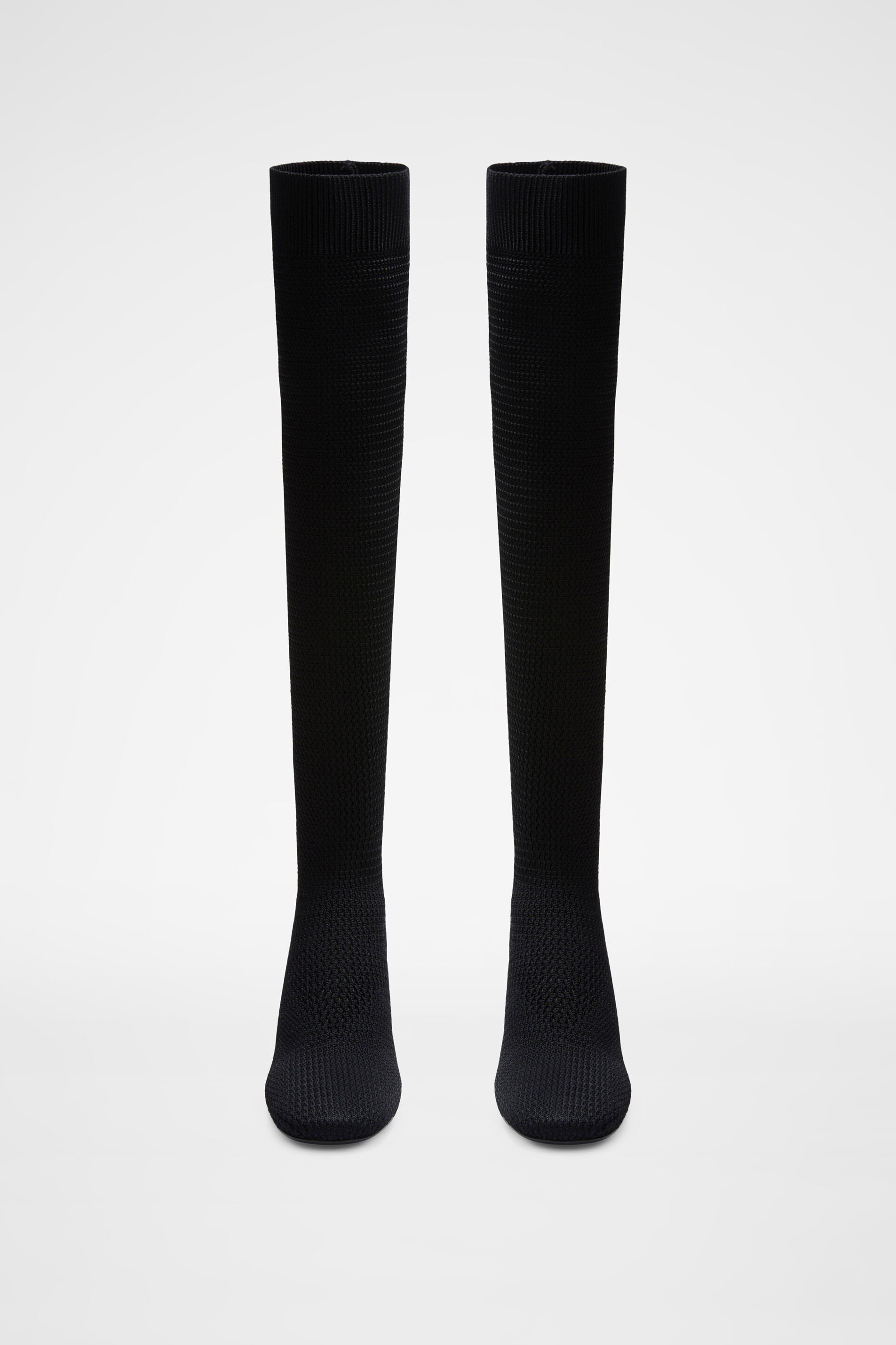 Knee Boots - 2