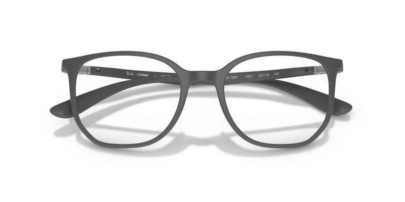 Ray-Ban ELLIOT OPTICS LITEFORCE outlook