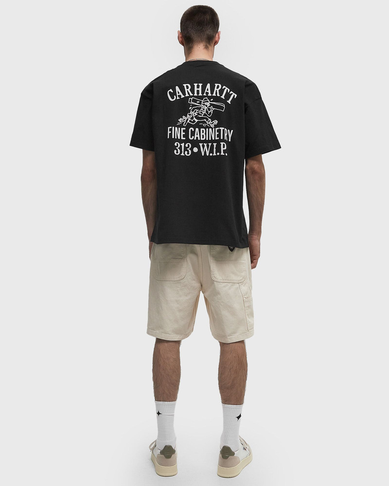 Carhartt S/S Cabinetry Tee outlook