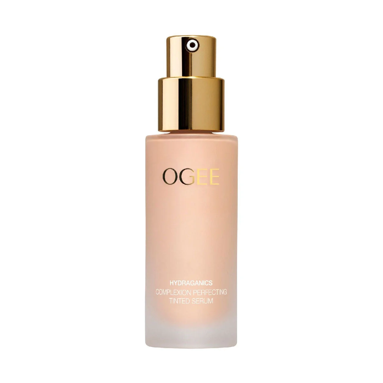 Complexion Perfecting Serum Foundation - 1