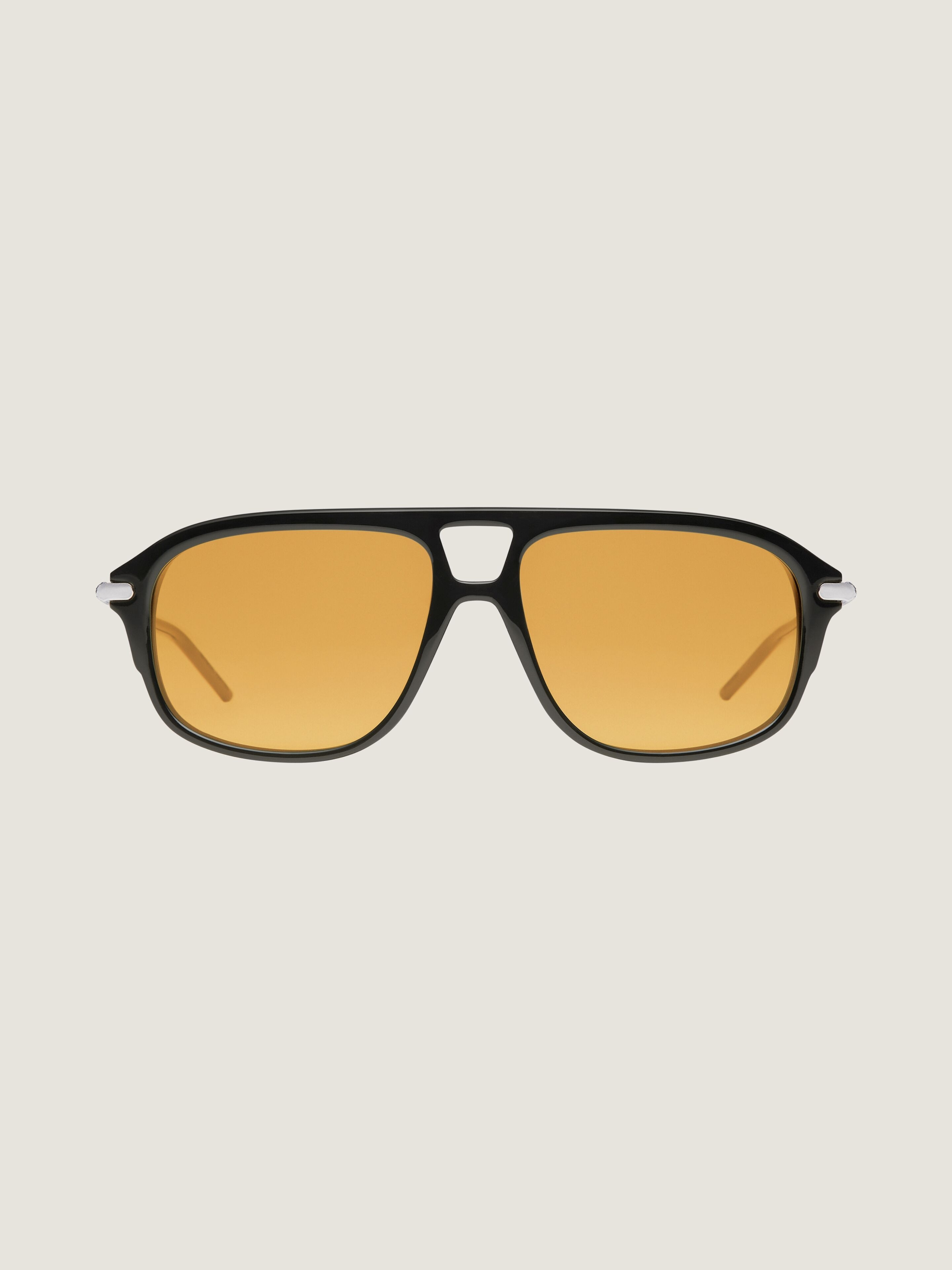 GV ONE SUNGLASSES IN ACETATE AND METAL - 1