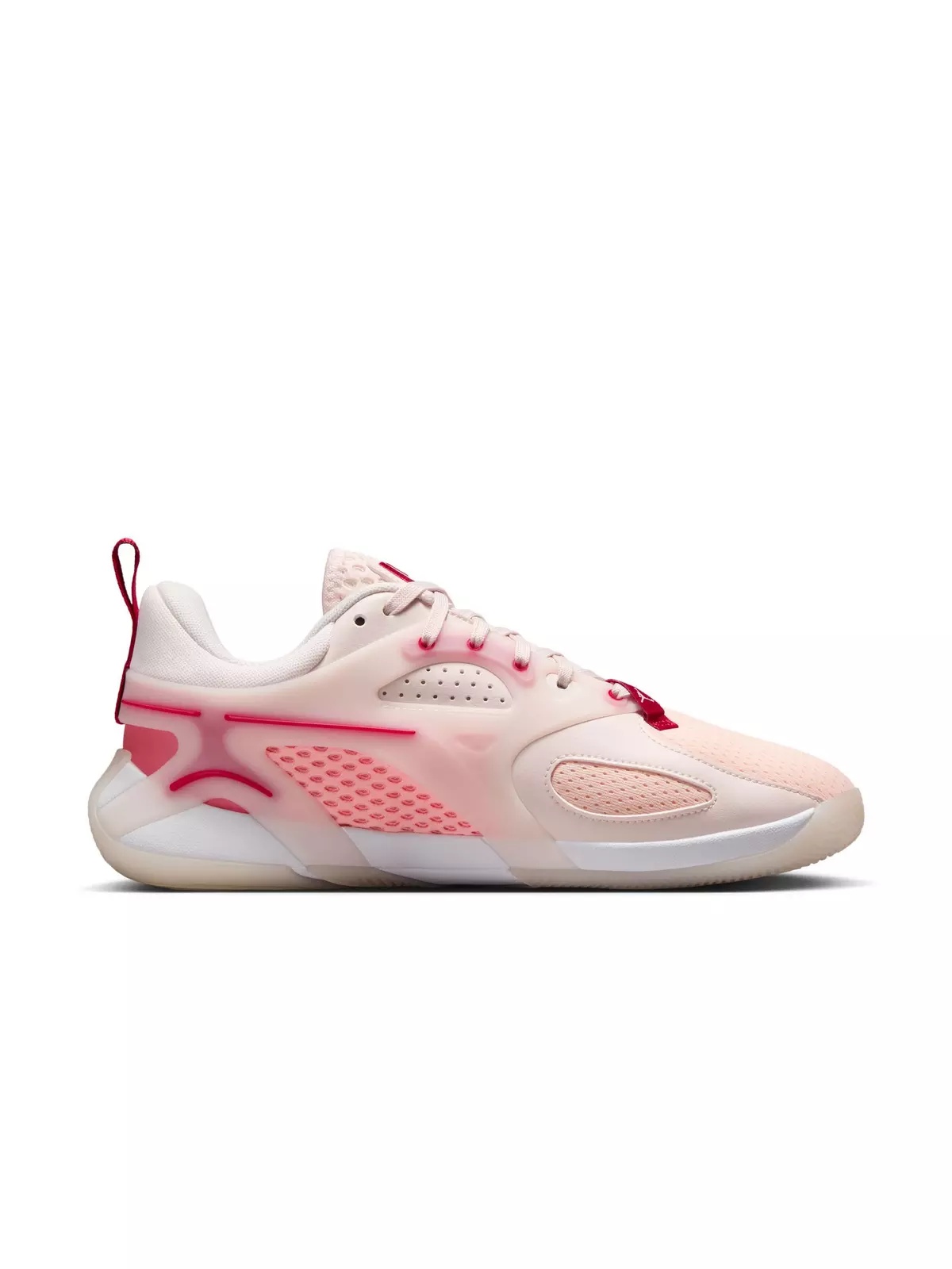 Heir "Soft Pink" Women's Shoe - 2