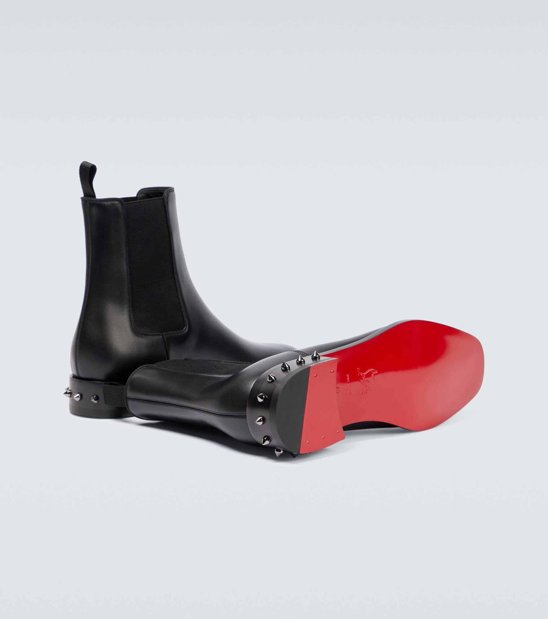 So Samson Chelsea boots - 7