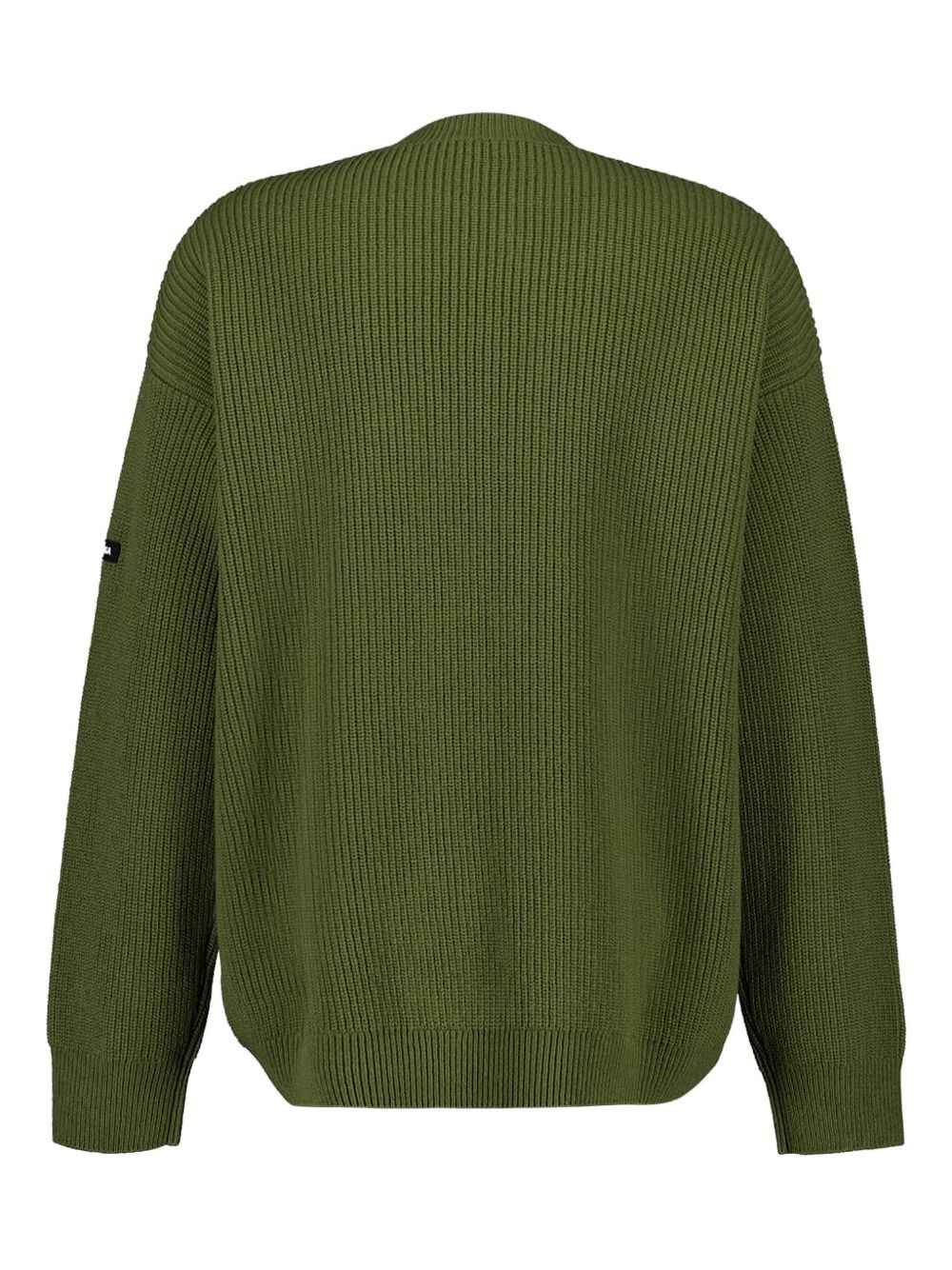 wool jumper - 2