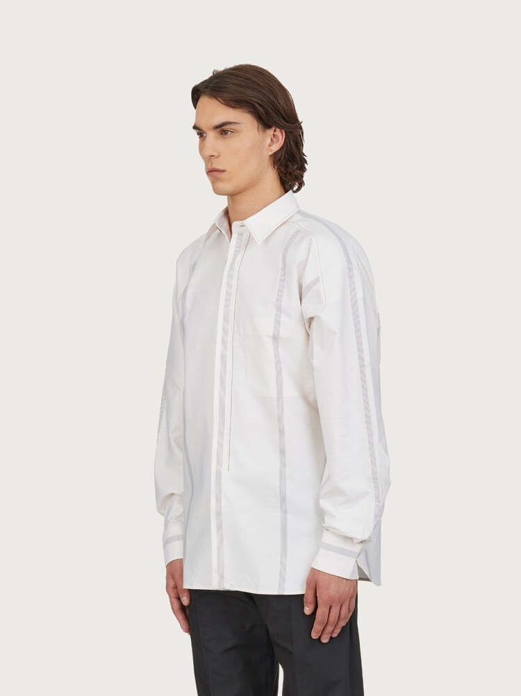 COMFORT SHIRT - 7