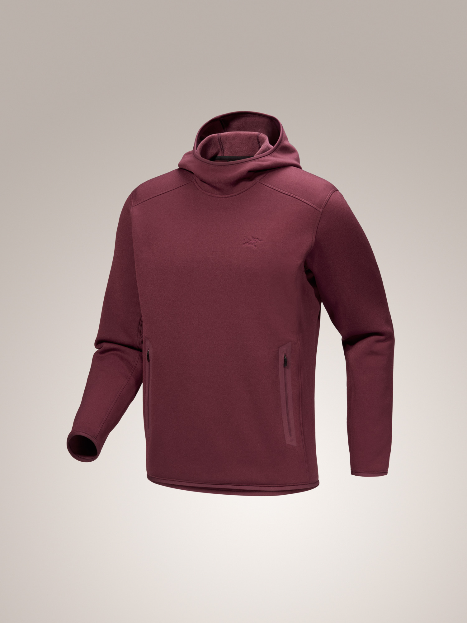 Kyanite Pullover Hoody - 8