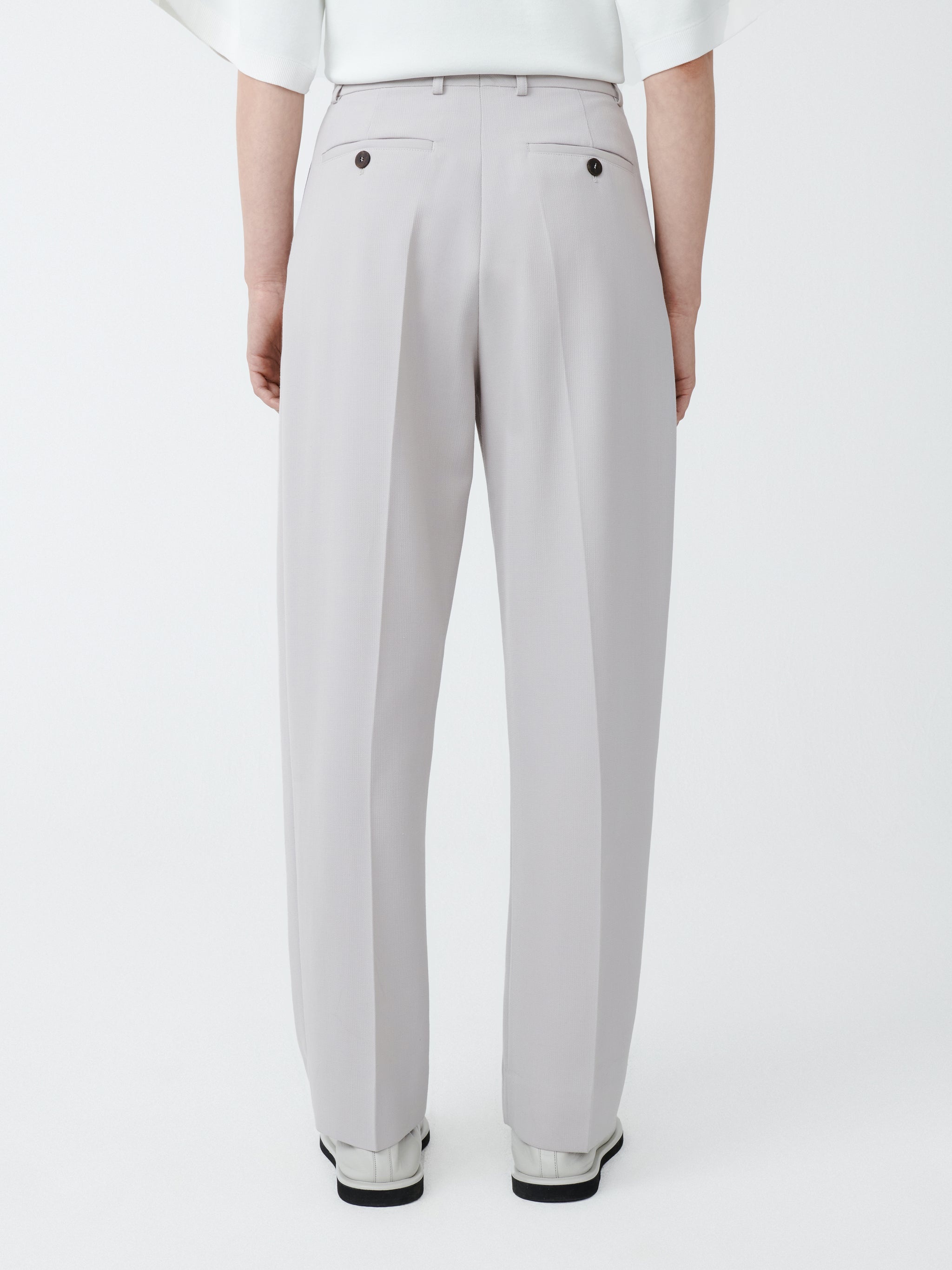Sperro Pant - 6