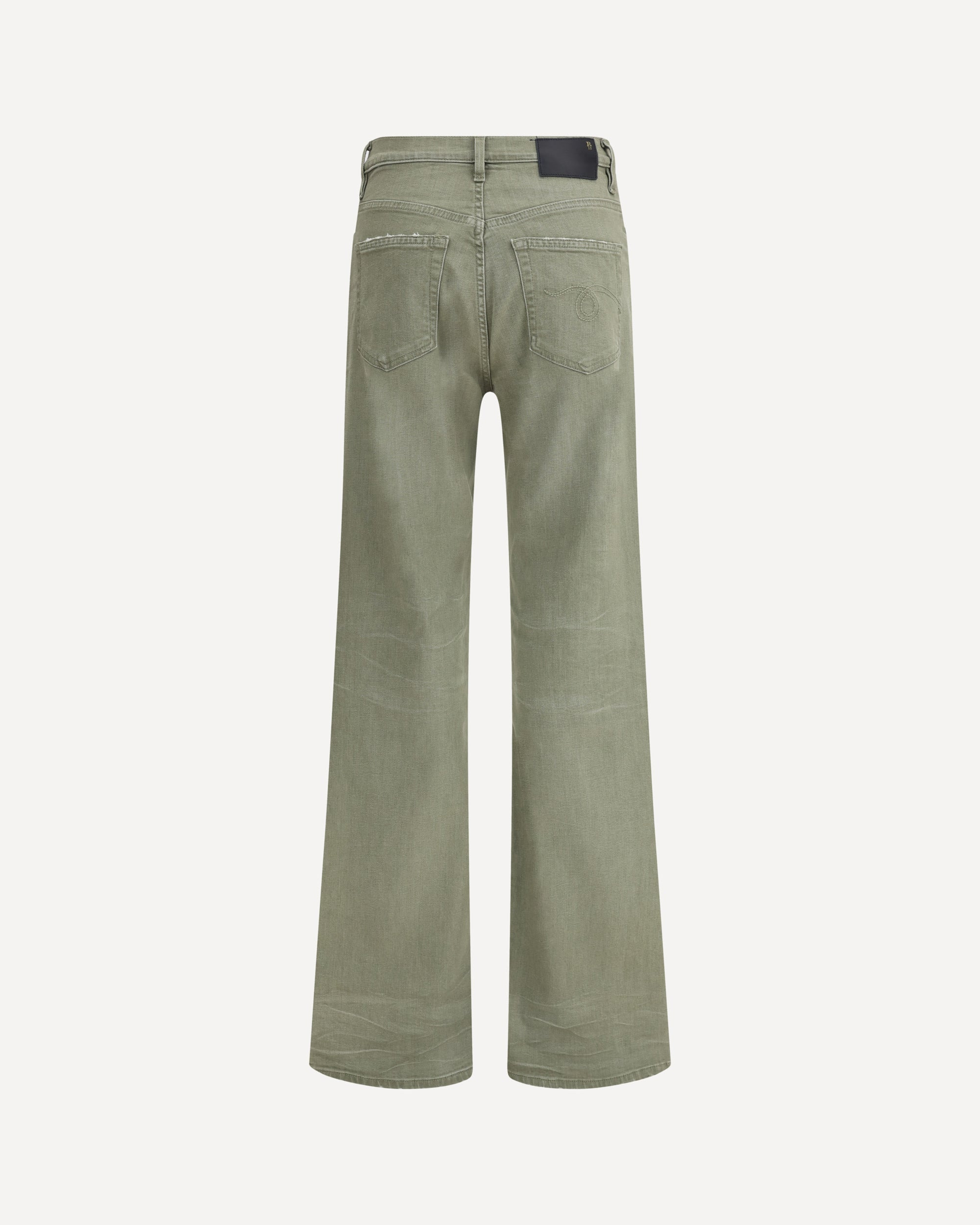 Jane Jeans - 2