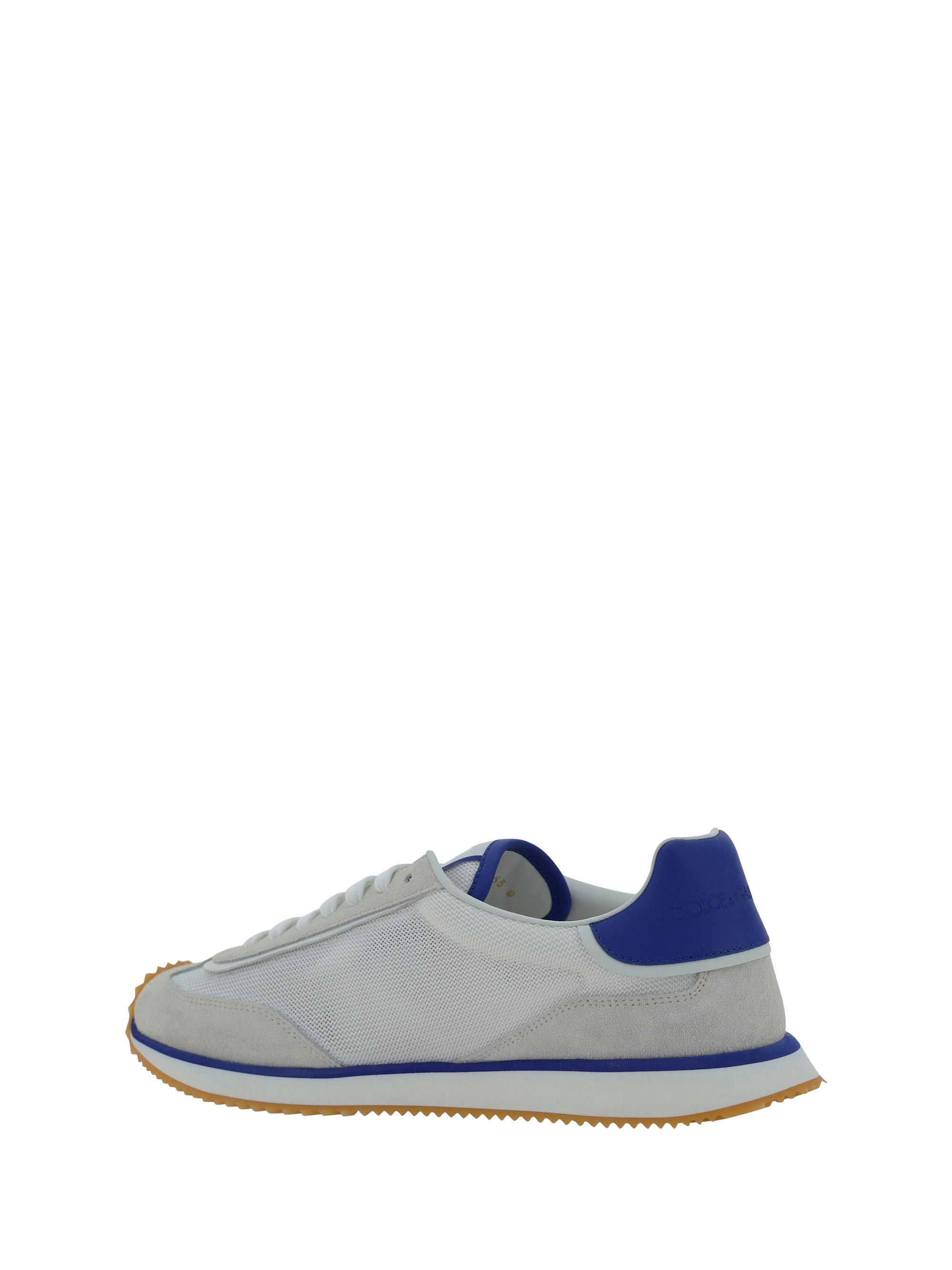 Dolce & Gabbana Men Sneakers - 3