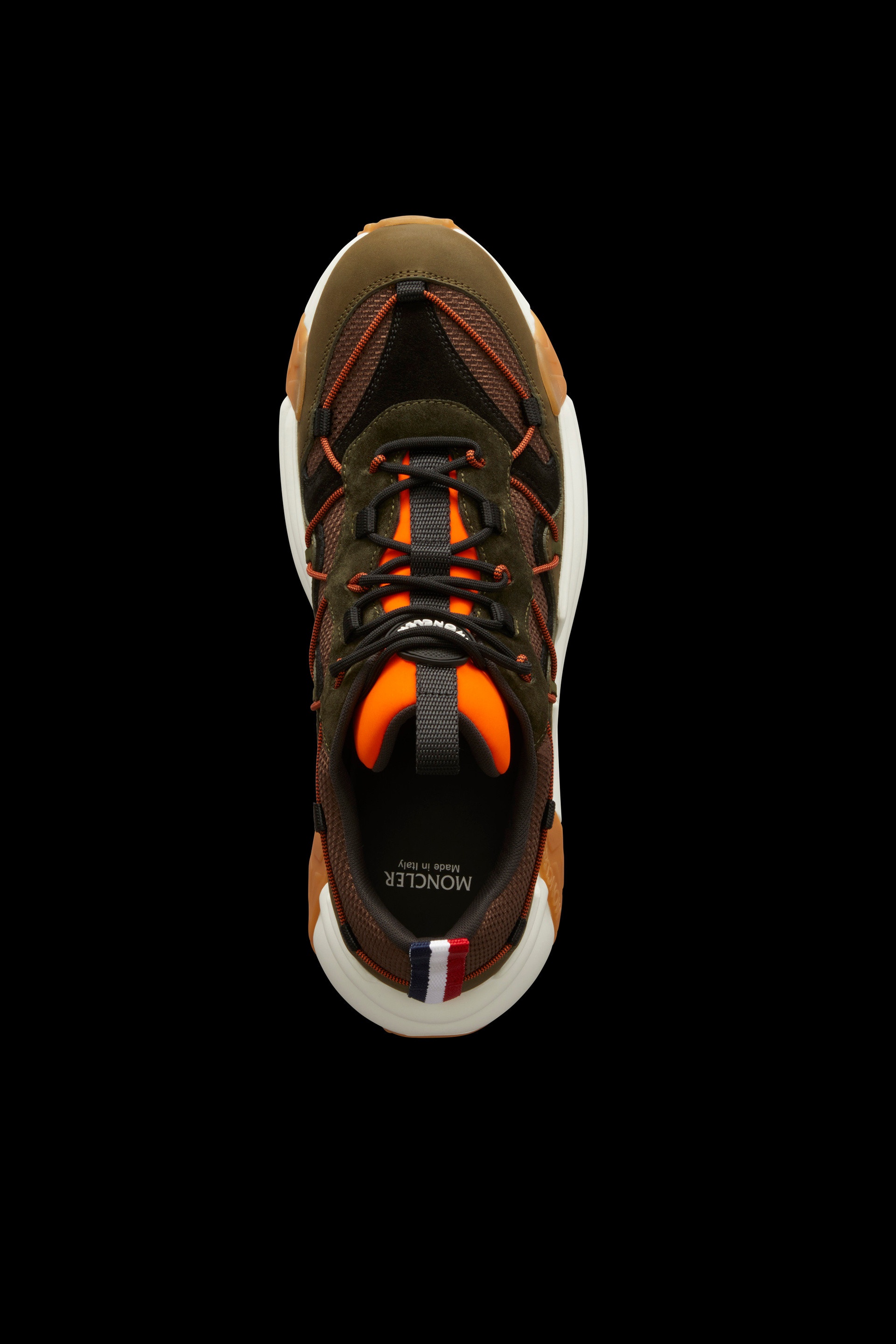 Compassor Sneakers - 3