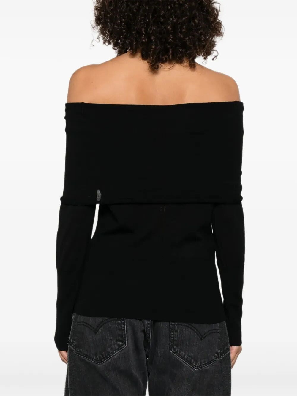 `Lampedusa` Sweater - 5