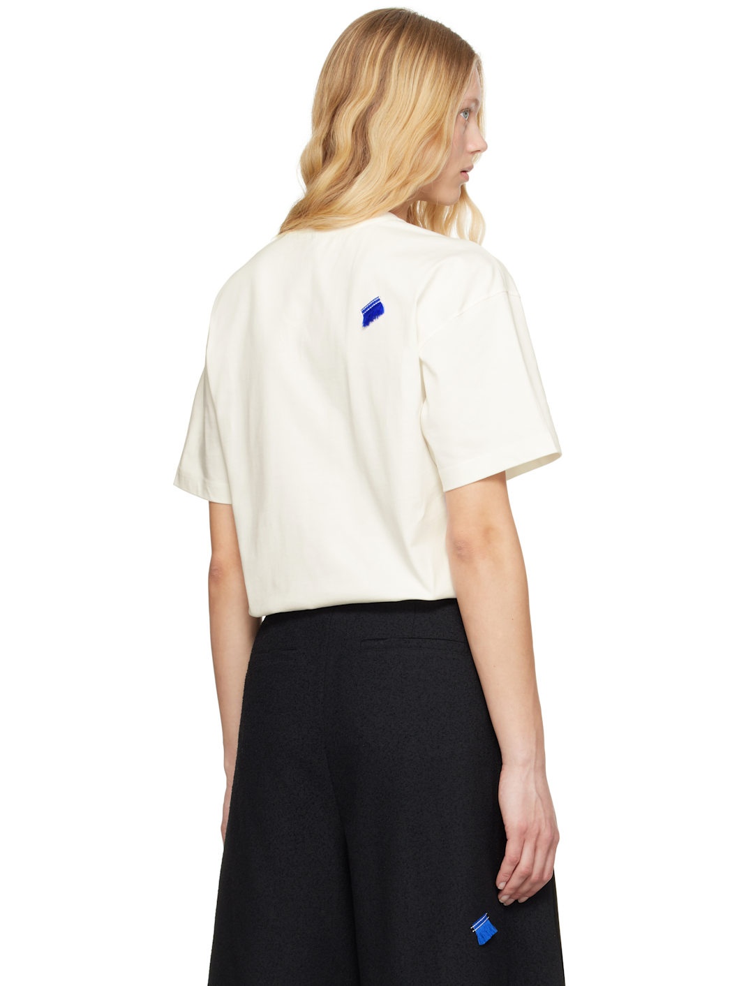 Off-White 0106 T-shirt - 3