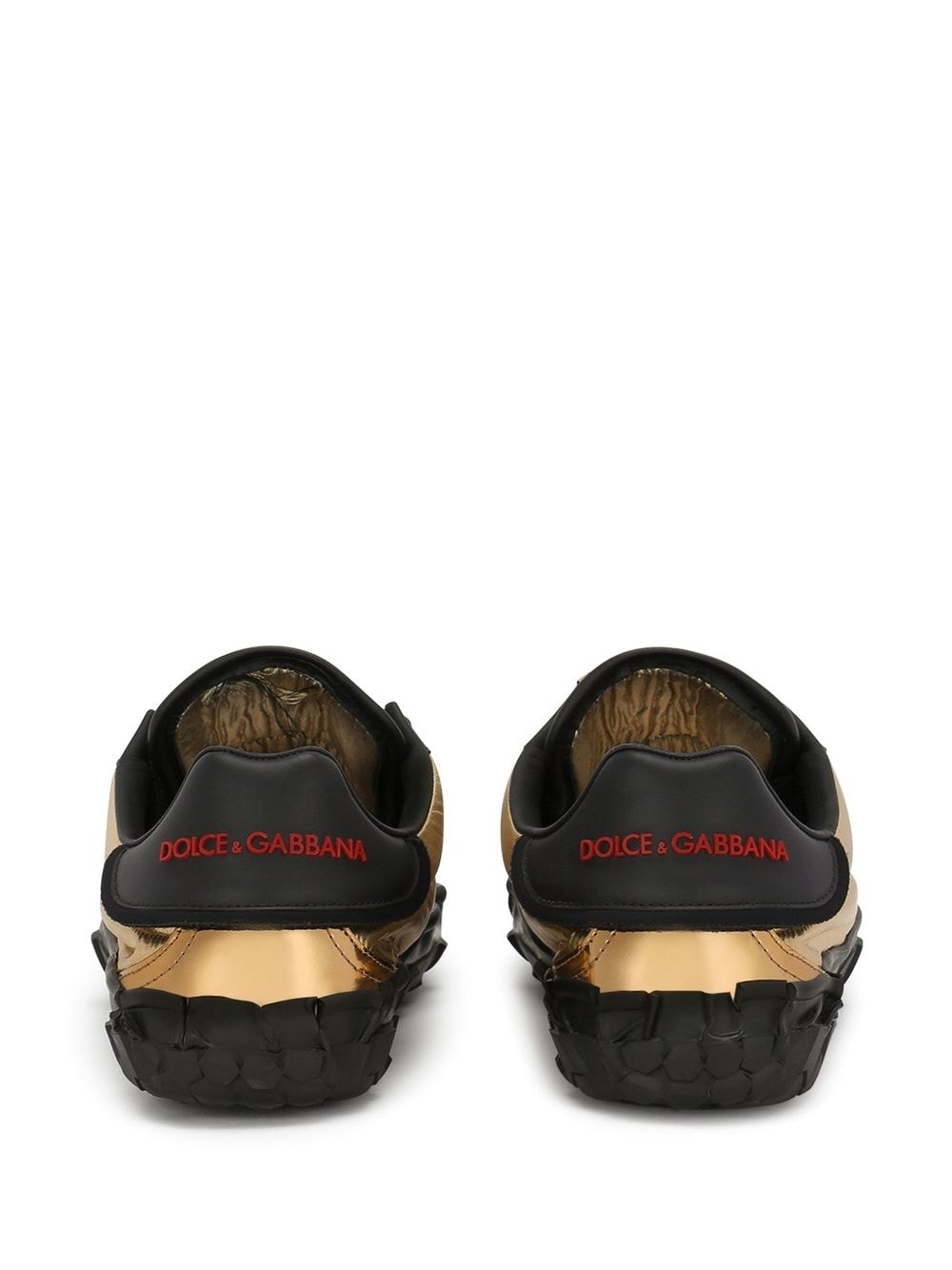 Old Runner low-top sneakers - 3