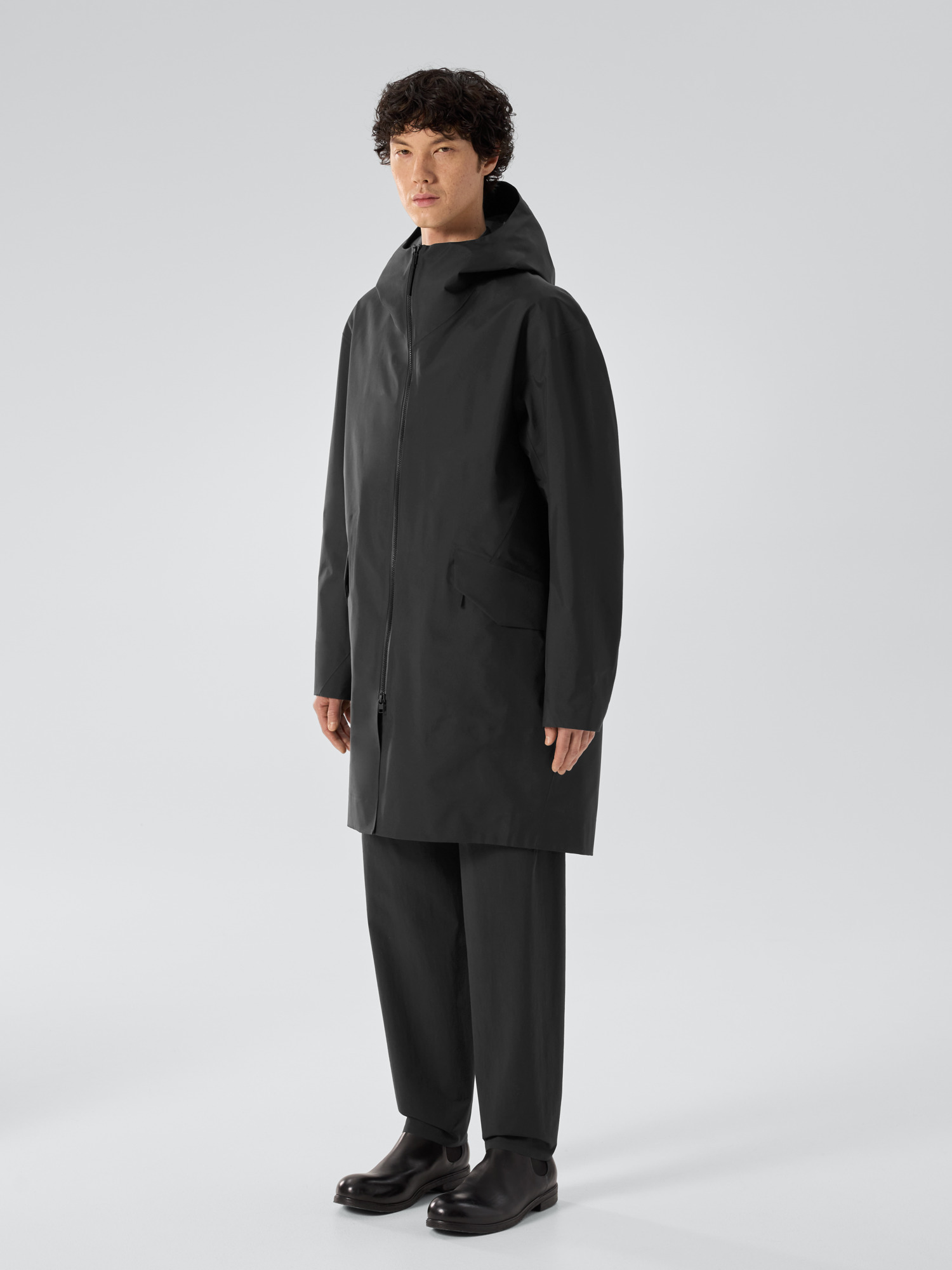 Monitor Coat - 4