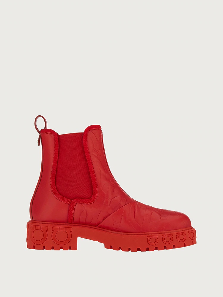 GANCINI CHELSEA BOOT - 4