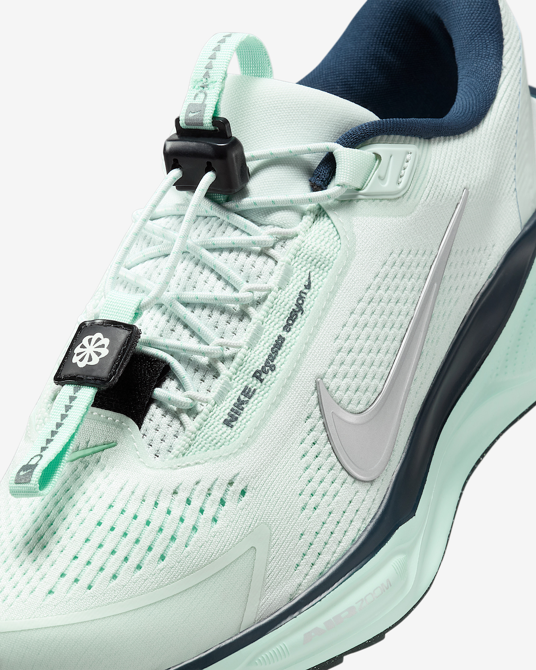 Nike Pegasus EasyOn Women's Road Running Shoes - 7